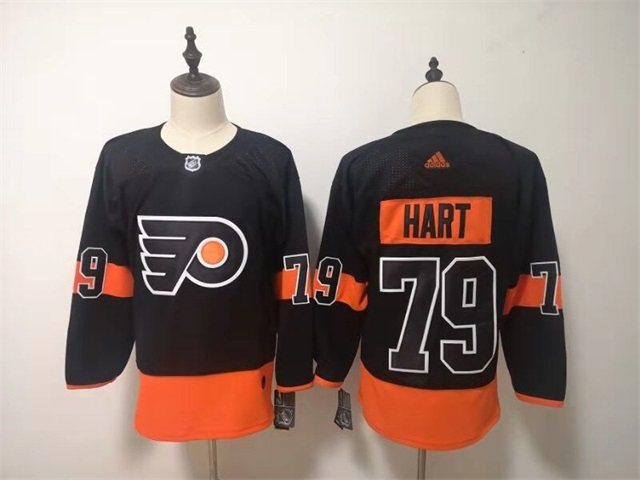 Philadelphia Flyers jerseys 2022-007